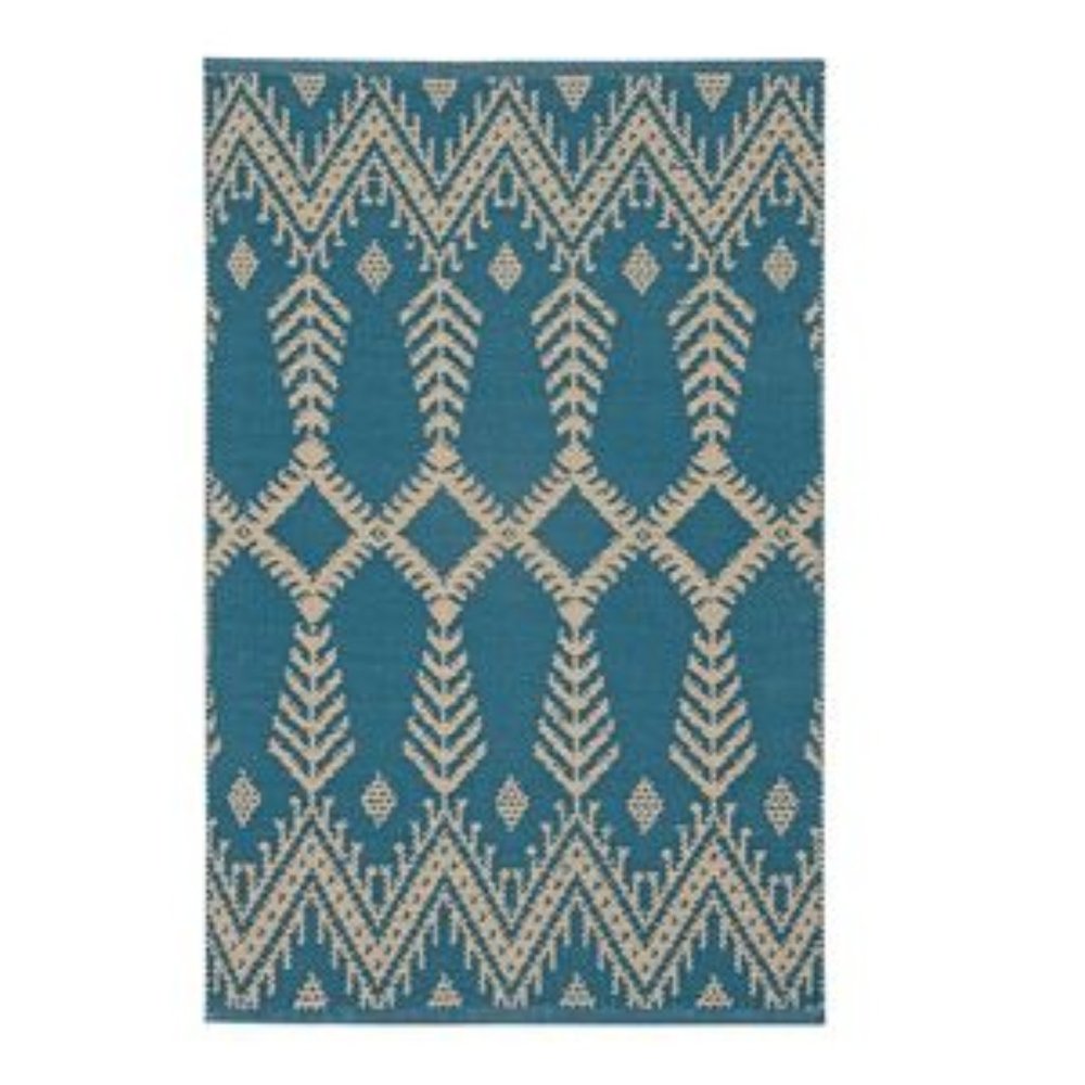 Aztec Rug